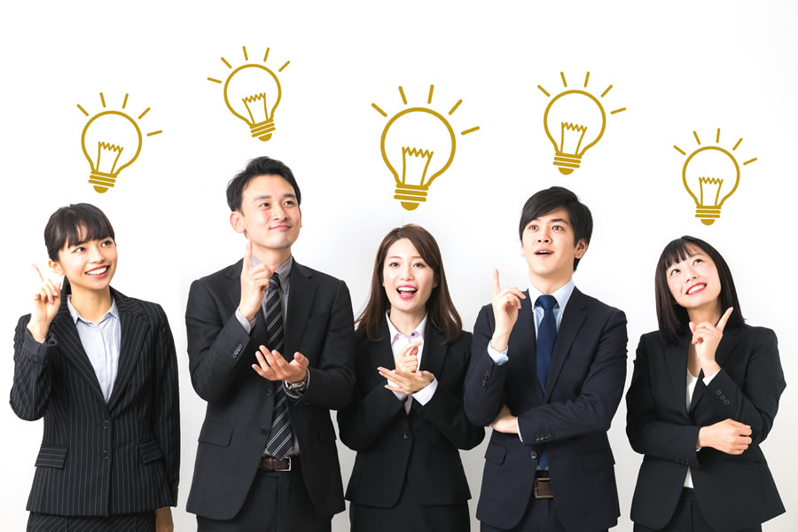 葛西店の正社員 総合職 調剤薬局求人イメージ